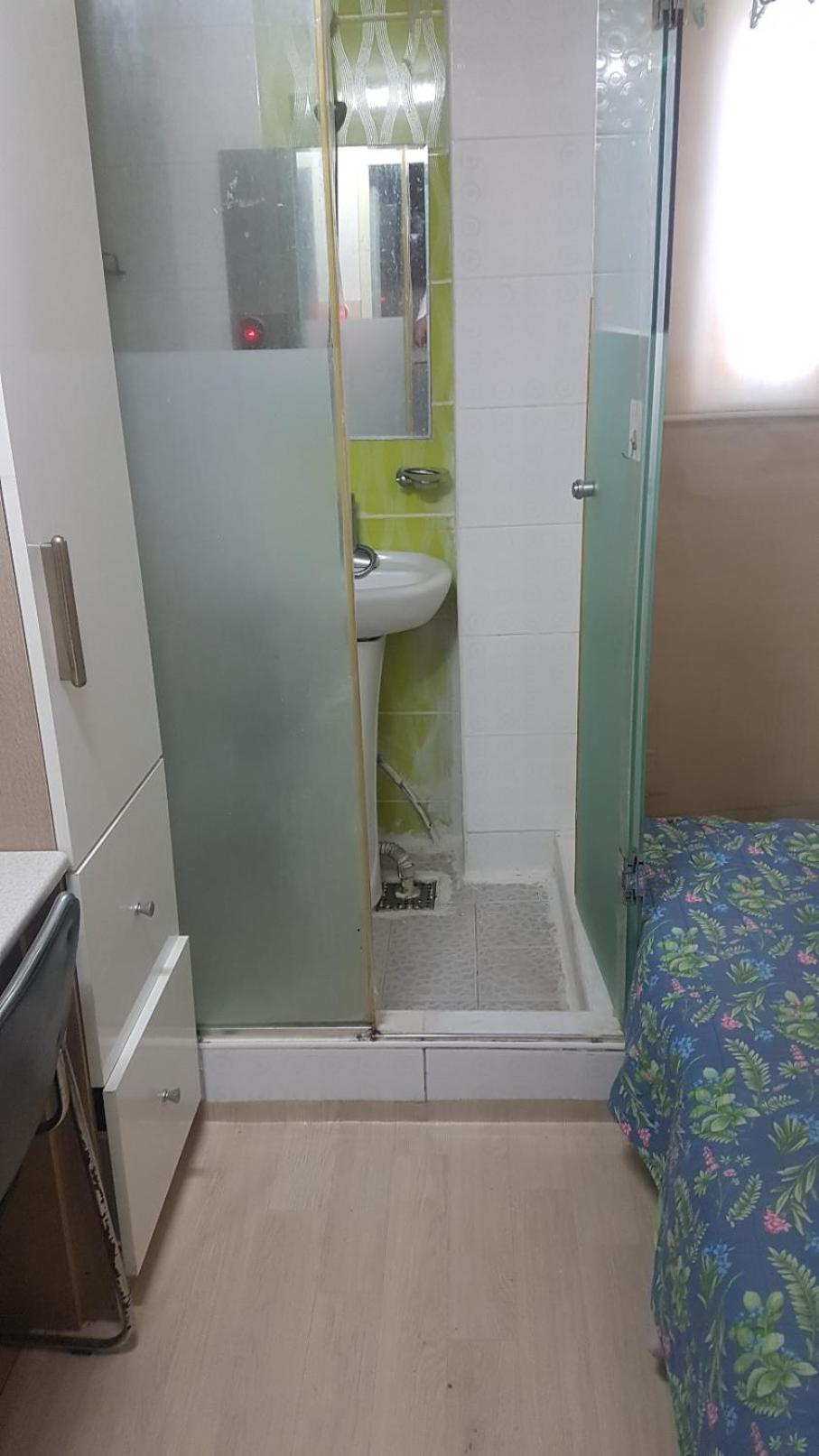 הוסטל סיאול Anamia מראה חיצוני תמונה